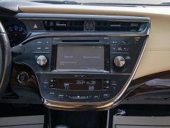 Used 2015  Toyota Avalon 4dr Sdn &lpar;Natl&rpar; at Auto Finance Center of Greer near Greer&comma; SC