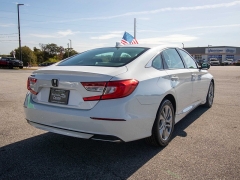 Used 2019  Honda Accord Sedan 4d LX 1.5L at Auto Finance Center of Greer near Greer, SC