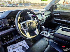 Used 2020  Toyota Tundra 4WD CrewMax 5&period;5' Bed 5&period;7L &lpar;Natl&rpar; at Auto Finance Center of Greer near Greer&comma; SC