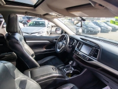 Used 2015 Toyota Highlander 4d SUV AWD XLE at Auto Finance Center of Greer near Greer, SC