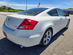 Used 2012  Honda Accord Cpe 2dr V6 Auto EX-L at Auto Finance Center of Greer near Greer&comma; SC