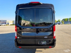 Used 2020  Ford Transit Passenger Wagon T-350 148" Med Roof RWD at Auto Finance Center of Greer near Greer&comma; SC