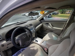 Used 2011 Toyota Camry 4dr Sdn I4 (Natl) at Auto Finance Center of Greer near Greer, SC