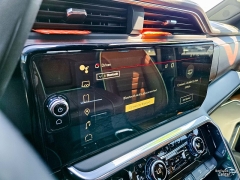 Used 2024  GMC Sierra 3500HD 4WD Crew Cab 159" Denali Ultimate at Auto Finance Center of Greer near Greer&comma; SC