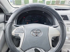 Used 2011  Toyota Camry 4dr Sdn I4 &lpar;Natl&rpar; at Auto Finance Center of Greer near Greer&comma; SC