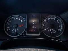 Used 2018 Toyota Tacoma Double Cab 5' Bed V6 4x4 (Natl) at Auto Finance Center of Greer near Greer, SC