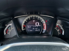 Used 2018  Honda Civic Sedan 4d LX CVT at Auto Finance Center of Greer near Greer&comma; SC