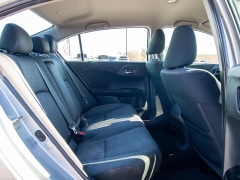 Used 2016  Honda Accord Sedan 4d LX CVT at Auto Finance Center of Greer near Greer&comma; SC