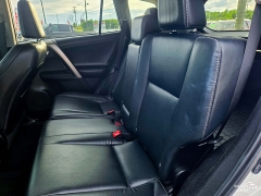 Used 2014  Toyota RAV4 FWD 4dr Limited &lpar;Natl&rpar; at Auto Finance Center of Greer near Greer&comma; SC