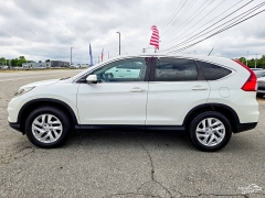 Used 2016  Honda CR-V 4d SUV AWD EX at Auto Finance Center of Greer near Greer&comma; SC