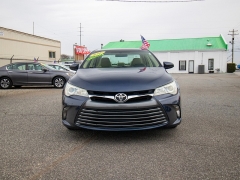 Used 2016 Toyota Camry 4dr Sdn I4 Auto (Natl) at Auto Finance Center of Greer near Greer, SC