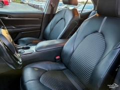 Used 2021  Toyota Camry SE Auto &lpar;Natl&rpar; at Auto Finance Center of Greer near Greer&comma; SC