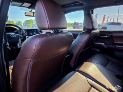 Used 2016  Toyota Tacoma 4WD Double Cab Limited at Auto Finance Center of Greer near Greer&comma; SC