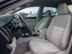 Used 2017 Toyota Camry Auto (Natl) at Auto Finance Center of Greer near Greer, SC