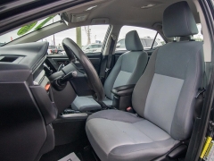 Used 2016 Toyota Corolla 4dr Sdn (Natl) at Auto Finance Center of Greer near Greer, SC