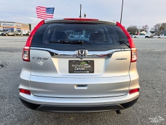 Used 2016  Honda CR-V 4d SUV AWD LX at Auto Finance Center of Greer near Greer&comma; SC
