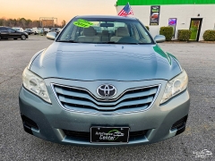 Used 2011  Toyota Camry 4dr Sdn I4 &lpar;Natl&rpar; at Auto Finance Center of Greer near Greer&comma; SC
