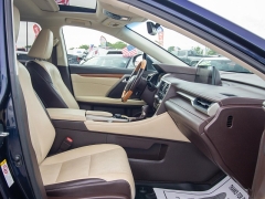 Used 2018 Lexus RX RX 350 FWD at Auto Finance Center of Greer near Greer, SC