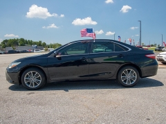 Used 2017 Toyota Camry Auto (Natl) at Auto Finance Center of Greer near Greer, SC