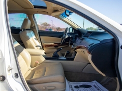 Used 2012  Honda Accord Sdn 4dr V6 Auto EX-L at Auto Finance Center of Greer near Greer&comma; SC