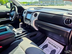 Used 2019  Toyota Tundra 2WD CrewMax SR5 5&period;7L at Auto Finance Center of Greer near Greer&comma; SC