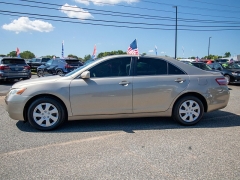 Used 2009 Toyota Camry 4dr Sdn I4 (Natl) at Auto Finance Center of Greer near Greer, SC