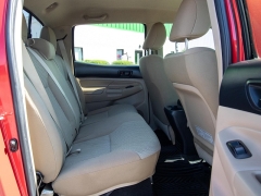 Used 2013 Toyota Tacoma 2WD Double Cab PreRunner V6 Short Bed at Auto Finance Center of Greer near Greer, SC