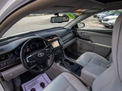 Used 2015 Toyota Camry 4dr Sdn V6 Auto (Natl) at Auto Finance Center of Greer near Greer, SC