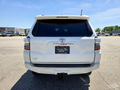 Used 2018  Toyota 4Runner 2WD &lpar;Natl&rpar; at Auto Finance Center of Greer near Greer&comma; SC