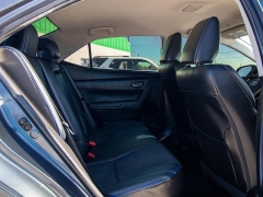 Used 2019 Toyota Corolla (Natl) at Auto Finance Center of Greer near Greer, SC