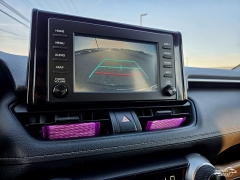 Used 2019  Toyota RAV4 4d SUV AWD XLE at Auto Finance Center of Greer near Greer&comma; SC