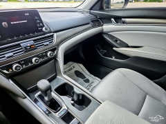 Used 2018  Honda Accord Sedan 4d LX 1&period;5L at Auto Finance Center of Greer near Greer&comma; SC