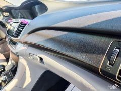 Used 2014  Honda Accord Sedan 4dr V6 Auto EX-L at Auto Finance Center of Greer near Greer&comma; SC