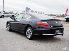 Used 2015  Honda Accord Coupe 2d LX-S CVT at Auto Finance Center of Greer near Greer&comma; SC