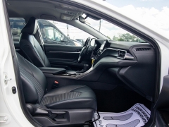 Used 2021 Toyota Camry SE Auto (Natl) at Auto Finance Center of Greer near Greer, SC