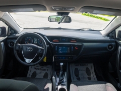 Used 2018 Toyota Corolla (Natl) at Auto Finance Center of Greer near Greer, SC
