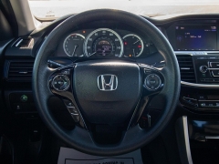 Used 2016  Honda Accord Sedan 4d LX CVT at Auto Finance Center of Greer near Greer&comma; SC