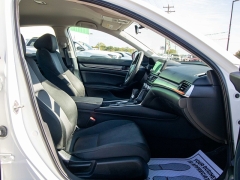 Used 2019  Honda Accord Sedan 4d LX 1.5L at Auto Finance Center of Greer near Greer, SC