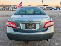 Used 2011  Toyota Camry 4dr Sdn I4 &lpar;Natl&rpar; at Auto Finance Center of Greer near Greer&comma; SC