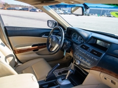 Used 2012  Honda Accord Sdn 4dr V6 Auto EX-L at Auto Finance Center of Greer near Greer&comma; SC