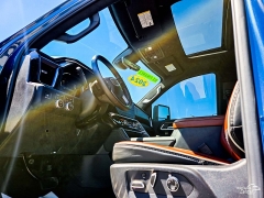 Used 2024  GMC Sierra 3500HD 4WD Crew Cab 159" Denali Ultimate at Auto Finance Center of Greer near Greer&comma; SC