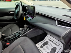 Used 2020  Toyota Corolla 4d Sedan LE at Auto Finance Center of Greer near Greer&comma; SC