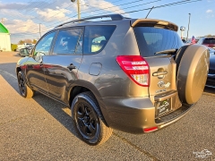 Used 2011  Toyota RAV4 4d SUV FWD at Auto Finance Center of Greer near Greer&comma; SC