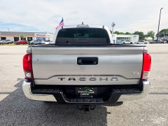Used 2020  Toyota Tacoma 2WD Double Cab 5' Bed V6 AT &lpar;Natl&rpar; at Auto Finance Center of Greer near Greer&comma; SC