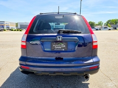 Used 2010  Honda CR-V 4d SUV FWD LX at Auto Finance Center of Greer near Greer&comma; SC