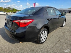 Used 2018  Toyota Corolla &lpar;Natl&rpar; at Auto Finance Center of Greer near Greer&comma; SC