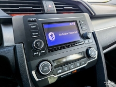 Used 2018  Honda Civic Sedan 4d LX CVT at Auto Finance Center of Greer near Greer&comma; SC
