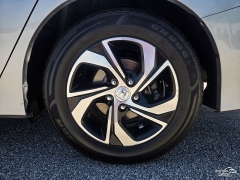 Used 2017  Honda Accord Sedan 4d LX CVT at Auto Finance Center of Greer near Greer&comma; SC