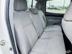 Used 2015  Toyota Tacoma 2WD Double Cab I4 AT PreRunner &lpar;Natl&rpar; at Auto Finance Center of Greer near Greer&comma; SC