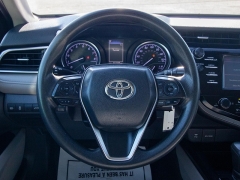 Used 2018  Toyota Camry Auto &lpar;Natl&rpar; at Auto Finance Center of Greer near Greer&comma; SC